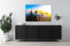 Driftwood Beach Décor Art Prints – Big Talbot Island, Boneyard Beach, Florida