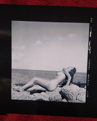 Two (2) Jackie Miller 6×6″ – Restrikes —