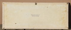 7 photographs copy prints Hamburg-Eppendorf ~ 1950-60/collection Fritz Lachmund