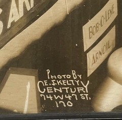 1934 EDWARD J KELTY ‘Perm Competition BEAUTY SHOP OWNERS Convention’ PHOTOGRAPH