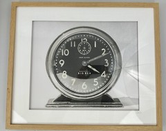 Photographic Art by Photographer Cali Hobgood “Big Ben” #4/100 and Signed