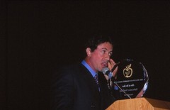 Slide Sylvester Stallone Celebrity Photo Agency 1997 KB Format Photographer P10-6-1-1
