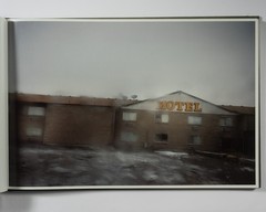 Todd Hido – Bright Black World – 1st Edition – Nazraeli Press 2018