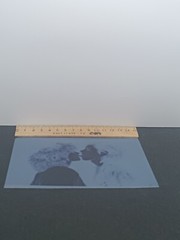 5##Photo negative film -Vintage- Kissing women – Lesbian couple – Love – Kiss
