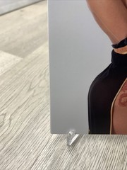 Contemporary Artistic Nude 4×6 Photograph Fine Art Color Print Female Study