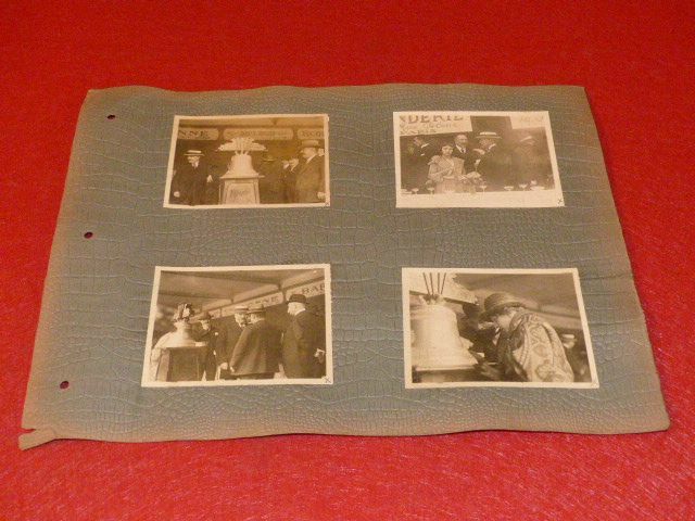 Arts & Métiers Industrie Expo Internationale Fonderie Paris 1927 Argentique 5