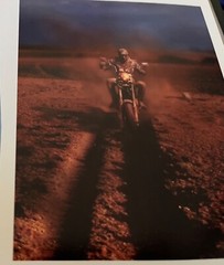 Marc Hauser John De Salvo boxed set 30 art photography cards new