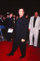Slide Sylvester Stallone Celebrity Photo Agency 1996 KB Format Photographer P10-5-1-1