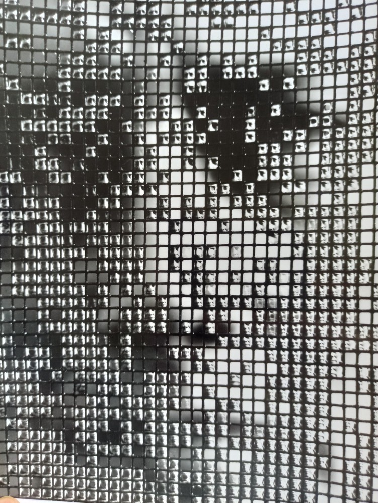 Peter Keetman (1916-2005) – Self Portrait, 1957 – Silver Gelantine Photo