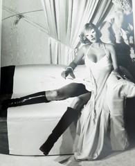 .Scarce Helmut Newton 2009 ART BOOK + Making of Helmut Newtons Sumo Magazine