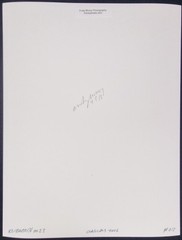 Craig Morey (*1952 in Fort Wayne), Elizabeth, 2006. 2013 trigger. Giclee Print
