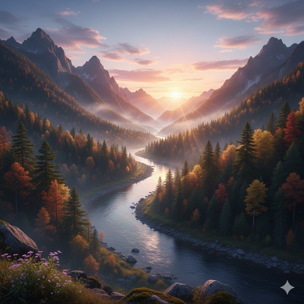 Digital Image Photo Picture Wallpaper Background Desktop Forest Landscape