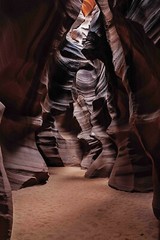 Antelope Canyon 17×25 Limited Edition fine art navajo desert like Ansel Adams