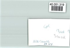 40051319 – 8582 Bad Berneck Kurpark Bayreuth LKR