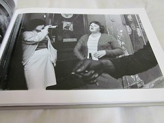 GEORGE HASHIGUCHI Photo Book “SCURRY”, 1998, Very Good. 1st. Edition