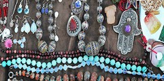 Hand of Hamsa 12X25 jewerly bedroom spiritual european inspirational calming