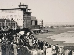 Stuttgart Airport – 1951 or older (A)