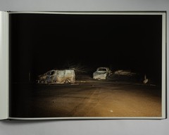 Todd Hido – Bright Black World – 1st Edition – Nazraeli Press 2018