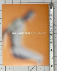 Bill Armstrong (b. 1952) Art Announcement Card 2008 – Renaissance