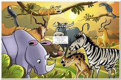 Amazing Photo Art Prints For Kids Sizes(8×12 or 12×18 inches)Many To Choose#1-12