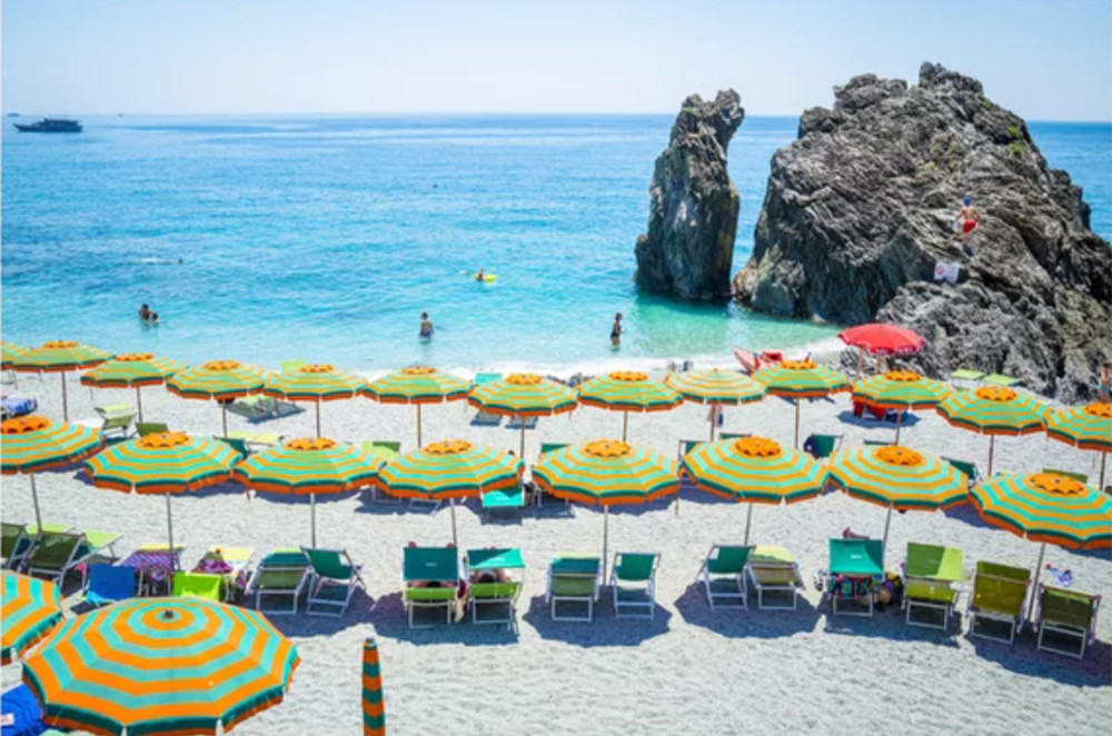 Digital photography- cinque terre- Image (for print, or just as a wallpaper)