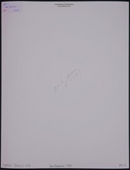 Craig Morey (*1952 in Fort Wayne), Natalie, 1993. 2013 trigger. Giclee Print