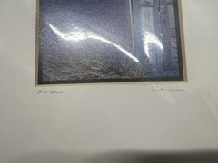 Jim Nilsen Photography art print image #140 signed new sealed