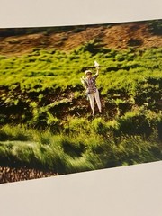Mint! SIGNED PAUL FUSCO RFK FUNERAL TRAIN 2019 LIMITED EDITION MAGNUM 6×6 PRINT