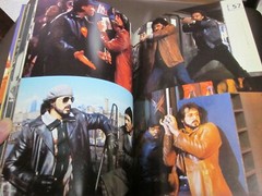 Sylvester Stallone Book Come to American dream 1983 JAPAN 1st. Edition