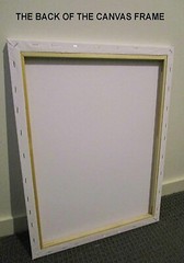 Framed Sydney opera house art photograph print canvas 800mm x 400mm Australia