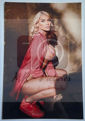 No p1 – 6 Erotic Photos of Melinda London – Glossy Quality in 10x15cm