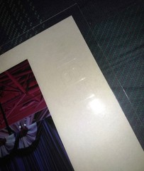 ALEC SOTH: SIGNED The Last Days of W ARTIST’S ED #26/100 w/ SIGNED Placemat NEW!