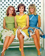 LORI MEREDITH ACTORS PETTICOAT JUNCTION LINDA 8″x10″ Photograph