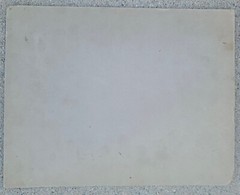 Vtg c. 1890s Photograph National Bicycles Repair Shop Bikes Tires Rims