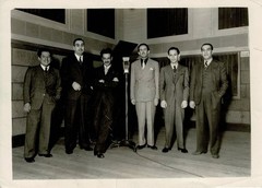 Hector Cervera / Large Mexico City entertainment photography collection 233