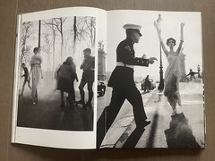 🎈SIGNED! William Klein In and Out of Fashion Photography HC First Ed 1994 SRARE