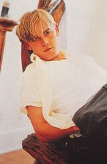 Film Slide Ricky Schroeder Slide KB Format L25-12-5-2
