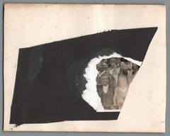 Photo Costume Group Theatre Fairy Knight Fancy Dress Probably Buttstadt F1257