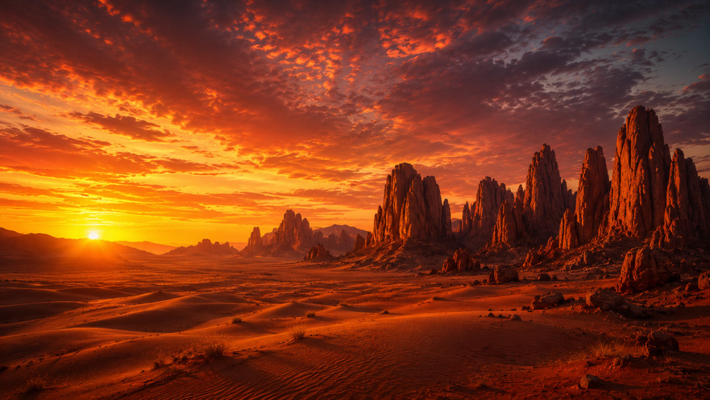Digital Image Picture Photo Wallpaper Background Desktop AI Art Sample Product