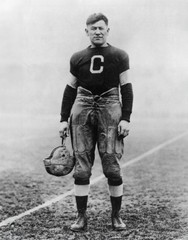 Jim Thorpe Photograph Print 11″x14″ American Athlete