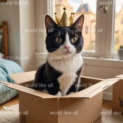 26 Cute Cats Bundle: 3D Pixar Style Art | Ultra-HD 4K Digital JPG Collection
