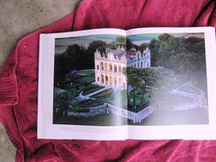 Reinhart Wolf Photography VENETIAN VILLAS Photo Book DIE VILLEN VON VENETIEN.