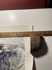 VTG CRATER LAKE LODGE National Park Oregon Photo Print Lou Hallock Oregon