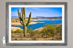 Lake Pleasant Arizona – Fine Art Photography Prints – Canvas / Metal / Paper