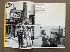 SALE! Mega RARE! William Klein – Uncommon 1967, Exhibition Catalogue, Vintage