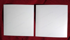 Two (2) Jackie Miller 6×6″ – Restrikes —