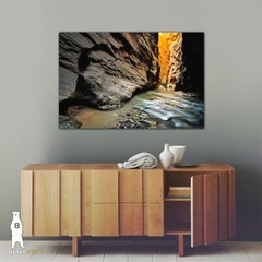 The Narrows – Zion National Park, Utah – Fine Art Photography Prints