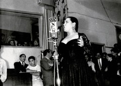 Hector Cervera / Large Mexico City entertainment photography collection 233
