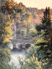David Kiley Signed Limited Edition 181/800 Photograph France 1995 – 3232