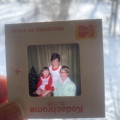 ORIGINAL VINTAGE 35MM SLIDE Slides Random Things Lot Of 22